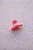 Piranha Micro Nó Rosa Bebê - Imagem 1