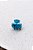 Piranha Mini Arredondada Azul - Imagem 2