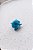 Piranha Mini Arredondada Azul - Imagem 4