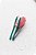 Piranha Rosa Pink - Imagem 2
