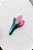 Piranha Rosa Pink - Imagem 3