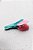 Piranha Rosa Pink - Imagem 4