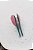 Piranha Rosa Pink - Imagem 6