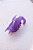Piranha Dinossauro Roxo - Imagem 2