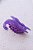 Piranha Dinossauro Roxo - Imagem 6