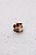 Piranha Mini Gatinho Bege - Imagem 1