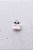 Piranha Mini Fantasma Halloween - Imagem 1