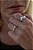Anel Detalhe Torcido - Imagem 5