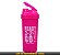 Coqueteleira 700ML - Ready & Go - Imagem 3