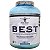 Best Diamond Protein ( 2KG ) Best Body Sports - Imagem 1