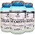 Iso & Hydro Diamond ( 1KG Isolada e Hidrolisada ) Best Body Sports - Imagem 2