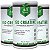 Iso Creatine ( 400G ) All Green Labs - Imagem 2