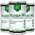 Collagen Pro ( 400G Laranja Hidrolisado + 5HTP - Vegano ) All Green Labs - Imagem 2