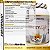 Whey Lift ( 900G - 3W Protein ) AllLabs Nutrition - Imagem 8