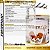 Whey Lift ( 900G - 3W Protein ) AllLabs Nutrition - Imagem 7