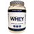 Whey Muscle Flexx ( 900G ) Muscle Flexx - Imagem 1