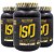 Iso Whey ( 900G ) Nutri Yeah! - Imagem 2