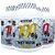 100% Whey Protein (2KG) - Nutri Yeah! - Imagem 2