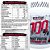 100% Whey Protein (2KG) - Nutri Yeah! - Imagem 7