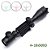 4-16x50 Eg Riflescope C/luz Picatinny Torre Especial 22mm - Imagem 1