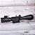 4-16x50 Eg Riflescope C/luz Picatinny Torre Especial 22mm - Imagem 2