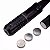 Colimador Calibrador laser  para airsoft - Imagem 6