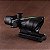 Trijicon Acog 1x32  trilho 20/22MM - Mira Verde - Imagem 3