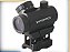 Red Dot T1 1x22 VictorOptics trilhos 20mm/22mm - Imagem 1