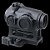 Vector Optics Maverick  para airsoft 20/22mm SCRD-38 Maverick - Imagem 3