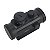 Red Dot 1x40 Formato da mira Ponto ou Cruz Trilho 11/22mm - Imagem 4