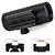 Red Dot 1x40 Formato da mira Ponto ou Cruz Trilho 11/22mm - Imagem 2