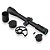 Discovery Vt-r 6-24x44 Sf  trilho 11MM - Imagem 4