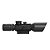 Acog com Laser 3-10x42EG Trilho 11/22MM - Imagem 4