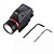 Lanterna Com Laser 2 Em 1 Tatica 20/22mm com bateria e carregador ou sem - Imagem 7