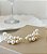 Brinco Ear Cuff noiva cacho de uva em pérolas banho ouro 18K - Imagem 1
