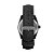 Relógio Condor Masculino Co21153ab/2p Couro Preto - Imagem 2