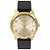 Relógio Condor Masculino Dourado Co2035mqd/2x - Imagem 1
