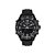 Relógio Condor Preto Masculino Cobj3689aa/k2p + Fone - Imagem 1