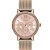Relogio Euro Eu6p29ahm4j Rose - Imagem 1