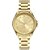 Relógio Feminino Technos Dourado Elegance 2035mrn/4x - Imagem 1