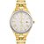 Relógio Technos Dourado Feminino Elegance Dress 2115mgm/4k - Imagem 1