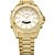 Relógio Technos Masculino Skydiver Dourado - Wt205fl/4b - Imagem 1