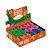 APONTADOR SIMPLES REDONDO CX C/24 UND LEO E LEO 4530 - Imagem 1