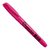 CANETA MARCA TEXTO ROSA JOCAR SLIM 96091 - Imagem 2