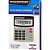 CALCULADORA MASTERPRINT 12 DIGITOS MP 1061 - Imagem 2
