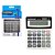 CALCULADORA MASTERPRINT 12 DIGITOS MP 1061 - Imagem 1
