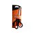 KIT C/6 TESOURAS 21CM  8" CABO PLASTICO JOCAR 91014 - Imagem 1
