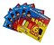 KIT C/ 6 MASSAS DE MODELAR 6 CORES MAGIX 90G - Imagem 2