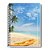 KIT C/4 CADERNOS UNIV. 10X1 HAPPY ADVENTURE 200F CREDEAL - Imagem 3
