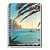 KIT C/4 CADERNOS UNIV. 10X1 HAPPY ADVENTURE 200F CREDEAL - Imagem 5